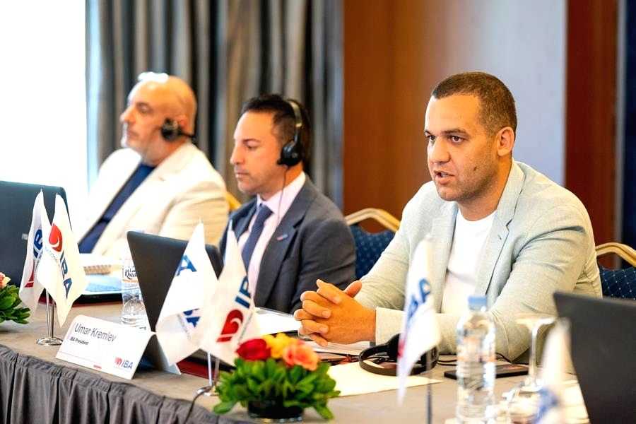 IBA announces location of future Extraordinary Congress, other key decisions - Vimarsana News