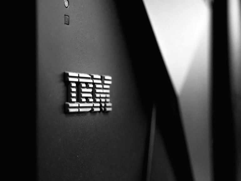 IBM stock down after weak Q4 growth in Cloud and AI revenue - Vimarsana News