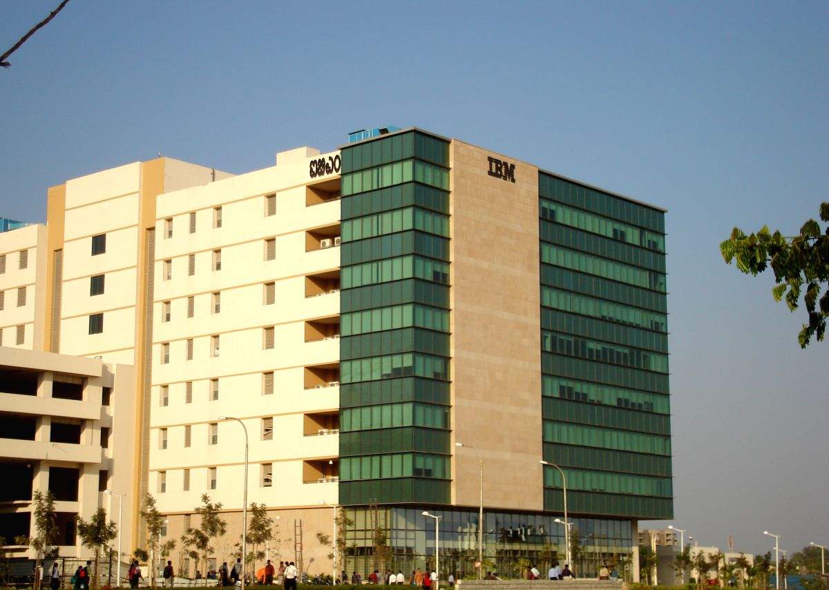IBM India to upgrade Kochi software lab - Vimarsana News