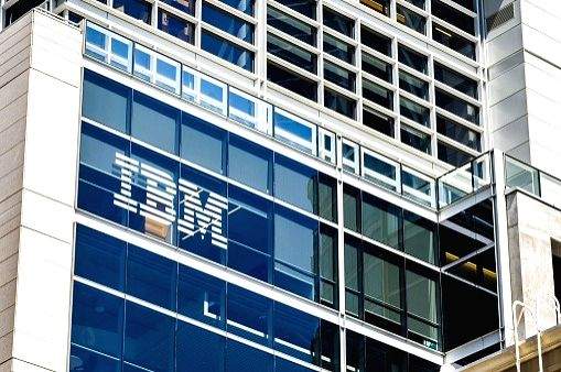 IBM keen to share knowledge with K'taka govt on cyber security, AI - Vimarsana News