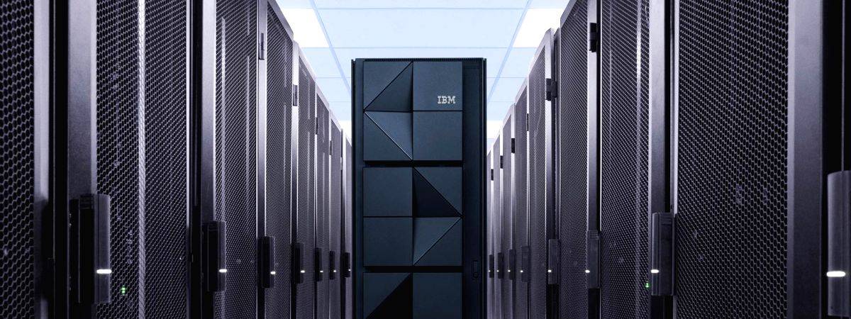 IBM unveils next-gen system to safely process key financial data - Vimarsana News