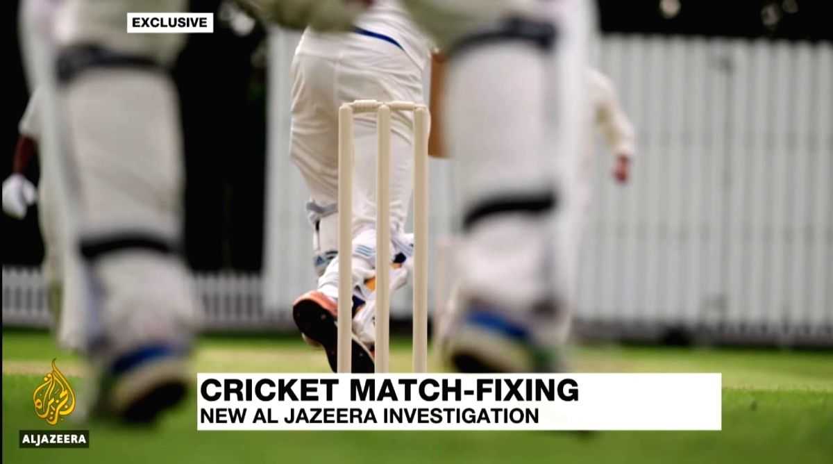 ICC clears India's two home Tests of 'spot-fixing' influence - Vimarsana News