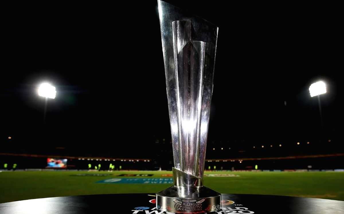 ICC T20 World Cup tickets for India-Pakistan clash in Australia sold out: Usman Khawaja - Vimarsana News