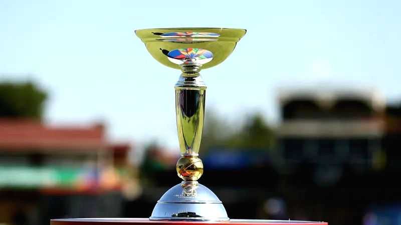 ICC U-19 WC: Schedule revised after Afghanistan's late arrival in Caribbean - Vimarsana News