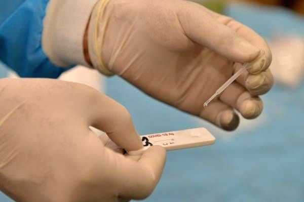 Destinations Indians can travel to without an RT-PCR test - Vimarsana News