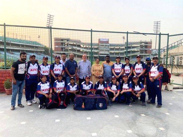 IDCA organises women's 3rd T20 National Cricket Championship for Deaf 2022 in Mumbai - Vimarsana News