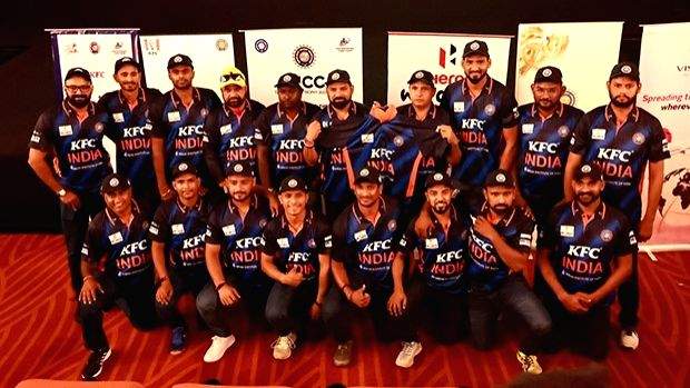 IDCA Tri-Nation ODI for deaf with teams from Bangladesh, Nepal to be held in Kolkata from April 28 - Vimarsana News
