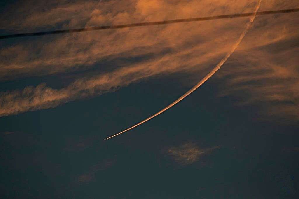 IDF intercepts missile fired from Lebanon(IANS IN ISRAEL) - Vimarsana News