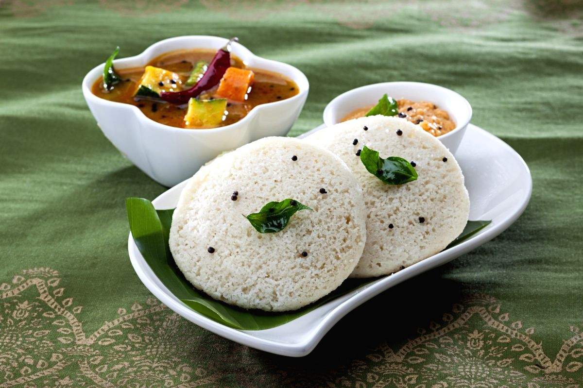 Man from Hyderabad spends Rs 6 lakh on Idli in 1 year - Vimarsana News