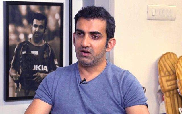 With Star Sports Hindi feed now available globally, we are breaking barriers, says Gambhir - Vimarsana News