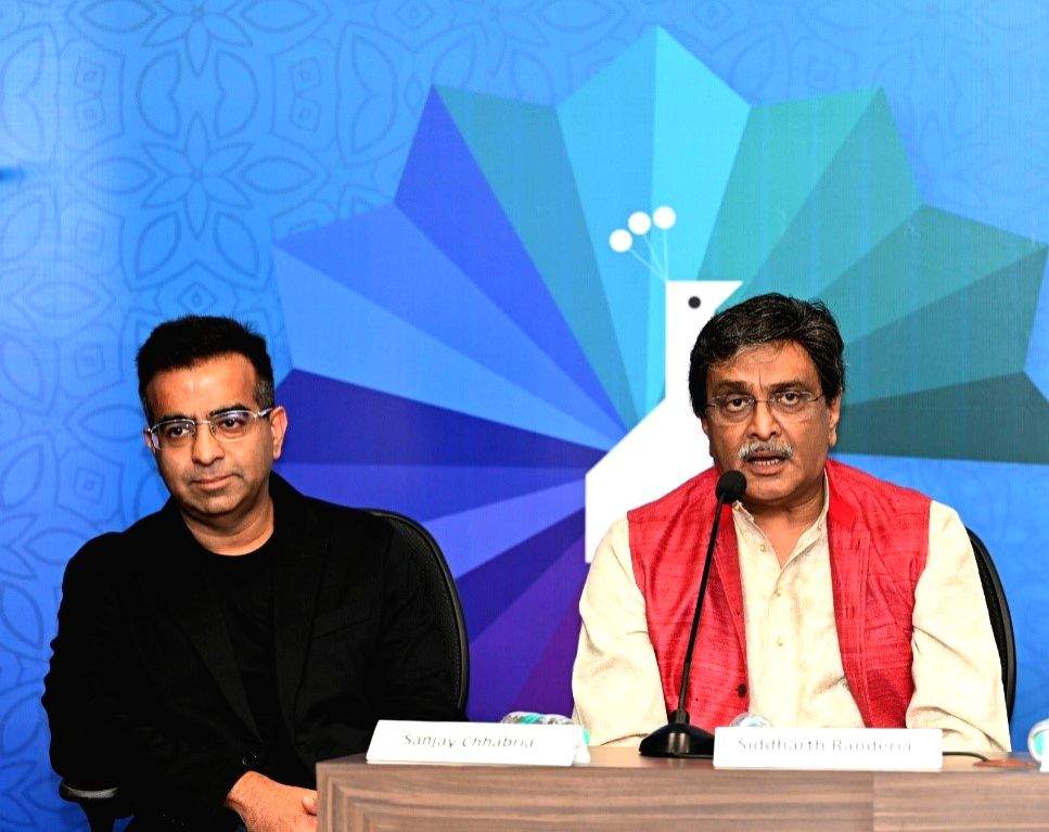 IFFI 2023: Gujarati cinema needs platform to reach wider audiences, says actor Siddharth Randeria - Vimarsana News