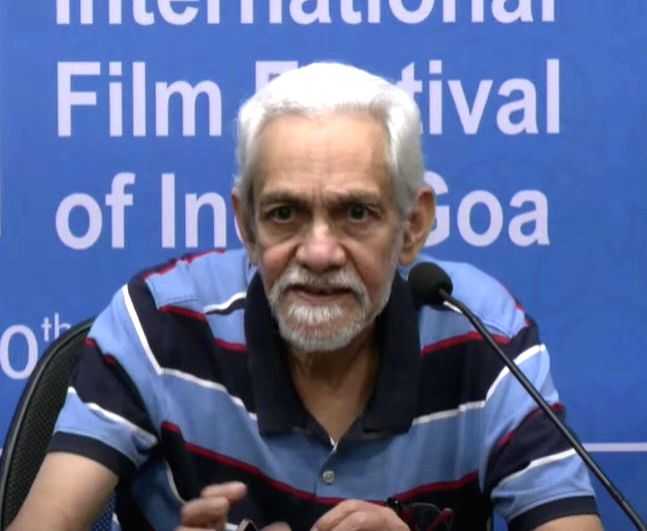 IFFI 2023: Ketan Anand announces web series on Dev Anand, 'Haqeeqat' sequel - Vimarsana News