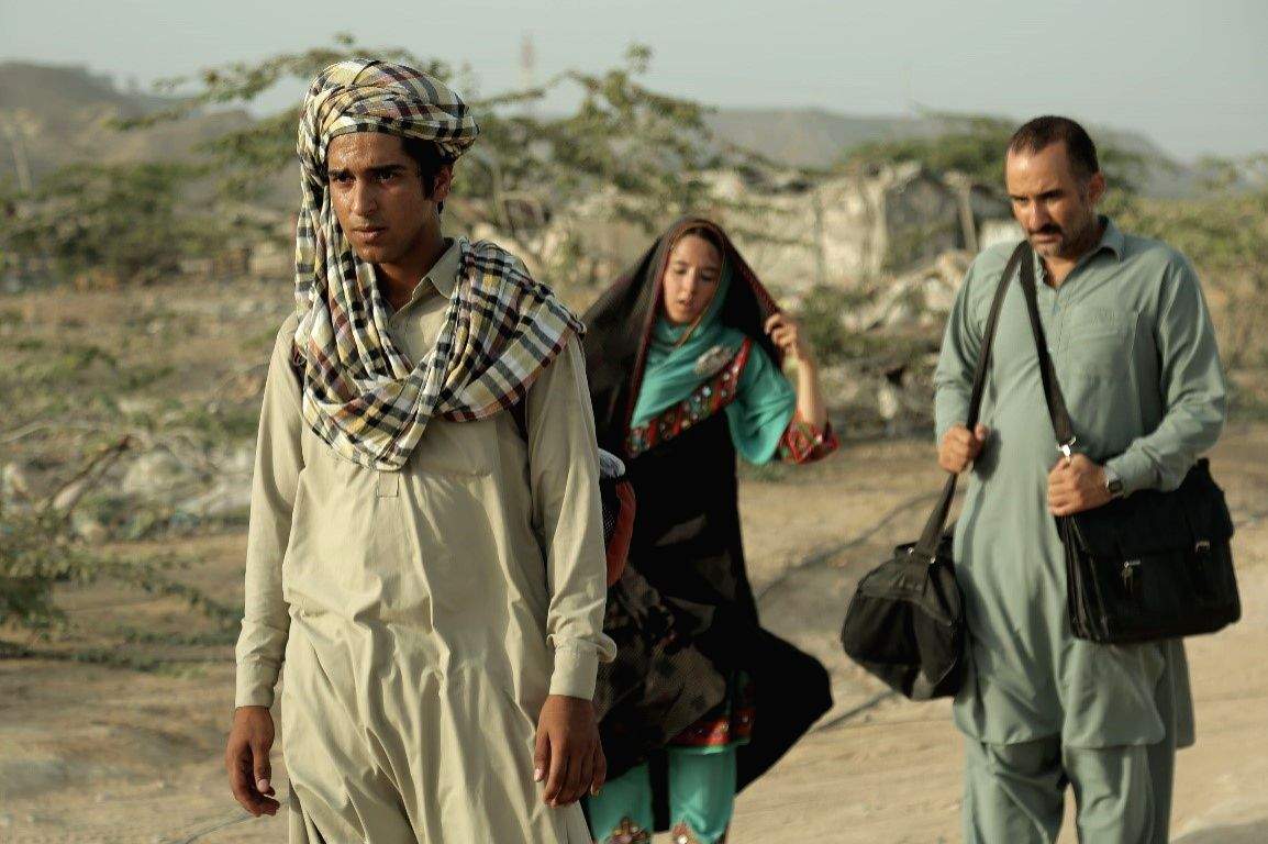 IFFI 2023: Persian film 'Endless Borders' wins Golden Peacock; 'Kantara' bags Special Jury Award - Vimarsana News