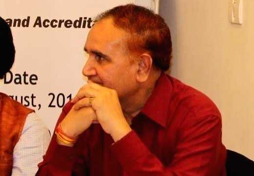 Higher education very vital for NE's future, says IGNOU VC - Vimarsana News