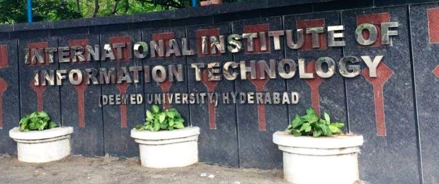 IIT Hyderabad logs 508 job offers, highest offer of Rs 63.78 in placements phase 1 - Vimarsana News