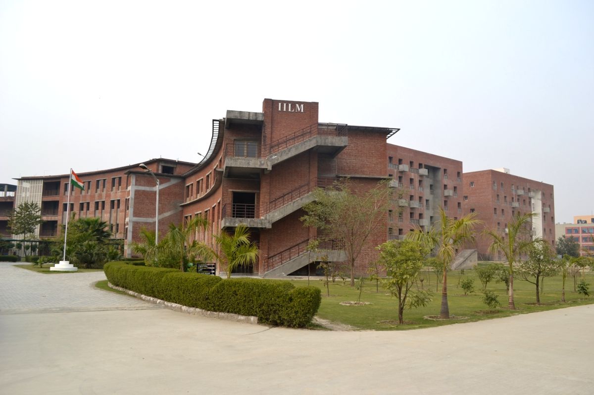 First NEP 2020 compliant Law School in India-IILM Law School, IILM University, Greater Noida - Vimarsana News