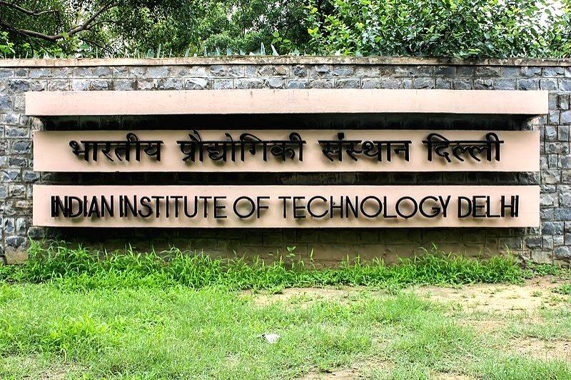 IIT-D likely to be House knowledge partner; keep MPs updated on 5G, climate - Vimarsana News