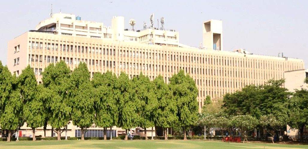 IIT Delhi achieves QKD for 380 km in standard telecom fiber - Vimarsana News