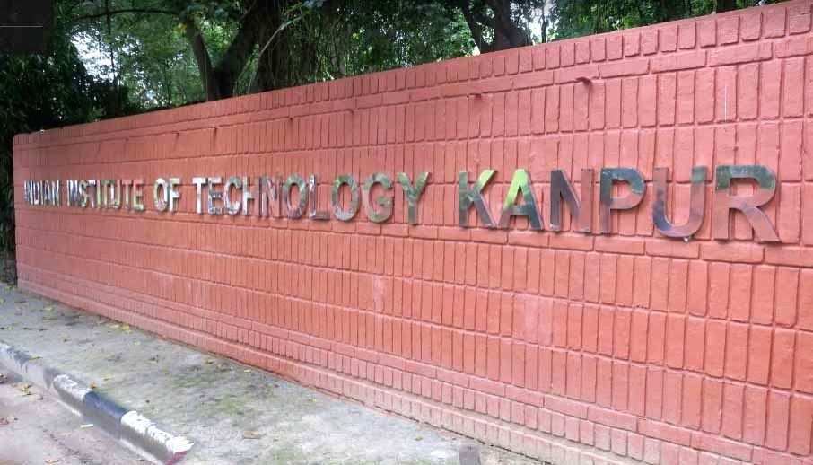 IIT-K signs agreement with Rice University of US - Vimarsana News