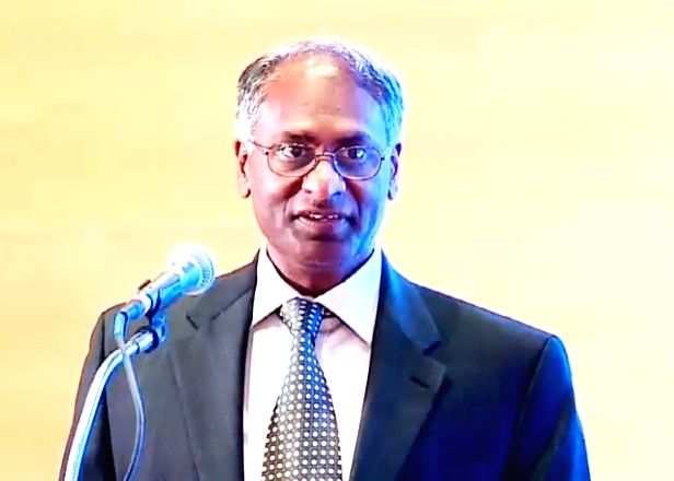 Former VC of Anna University Anandakrishnan passes away - Vimarsana News