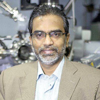 IIT Madras Professor bags International Prize for Water - Vimarsana News
