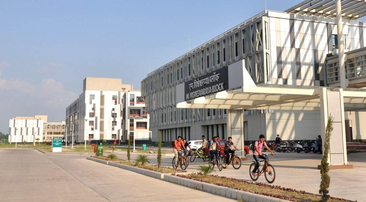 IIT-Ropar sees highest salary of Rs 50 lakh per annum - Vimarsana News