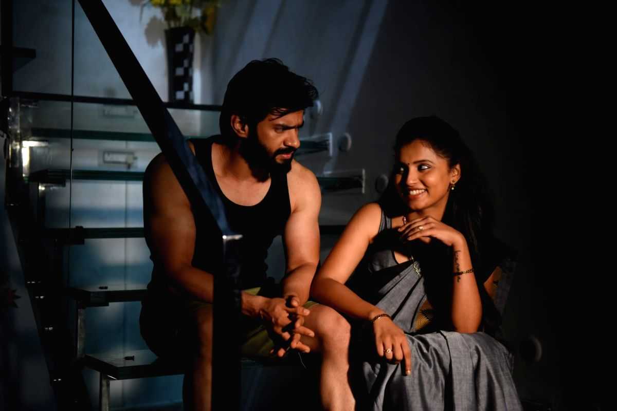'Ikk' is a psychological fantasy thriller, not a sports film: Babu Tamizh - Vimarsana News