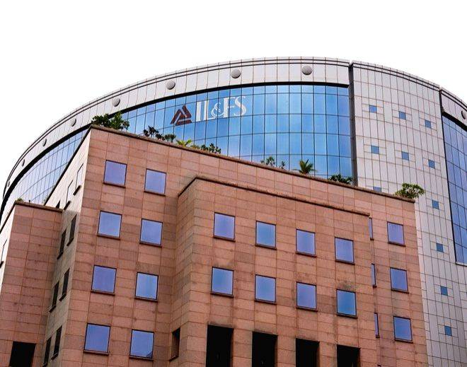 IL&FS receives Rs 693 cr settlement claim for 2 road projects - Vimarsana News