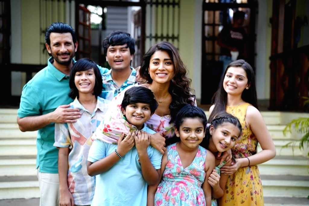 Ilaiyaraaja's 'Music School' strikes final note as filming ends - Vimarsana News