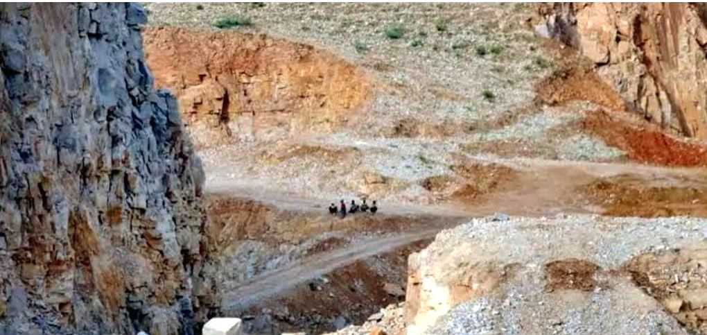 Illegal mining case: ED raids 27 locations in Bihar & Jharkhand - Vimarsana News