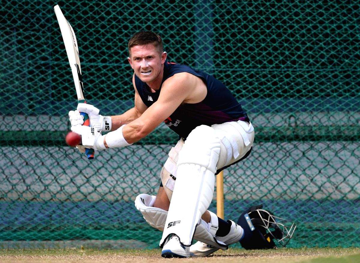 ILT20: Joe Denly looking at Sharjah Warriors stint as a springboard for England return - Vimarsana News