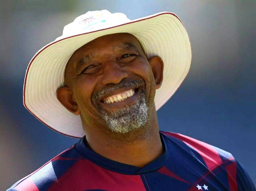 ILT20: Joe Root and Uthappa will know how to manoeuvre the team in difficult situations, says Phil Simmons - Vimarsana News