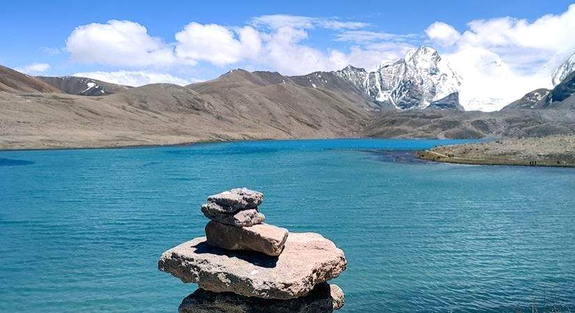 Immerse in the enchanting beauty of Sikkim - Vimarsana News