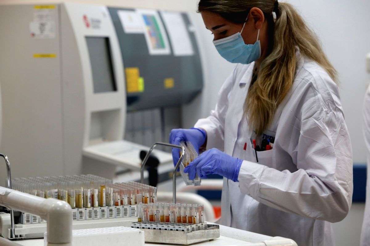 Indian scientists' silica nanoparticles can help design better drug delivery systems - Vimarsana News