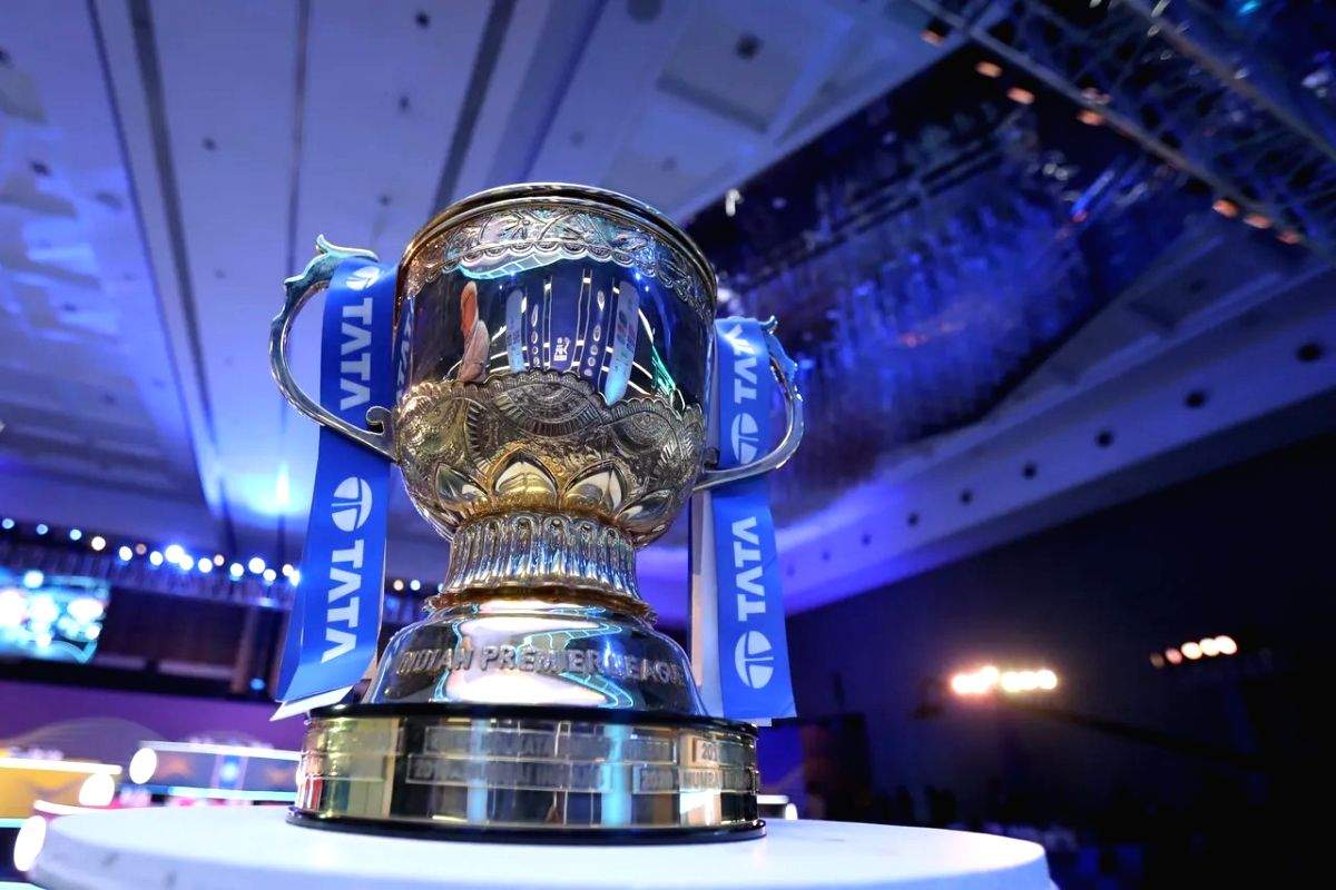 'Impact Player', home-and-away format to make IPL 2023 more exciting - Vimarsana News