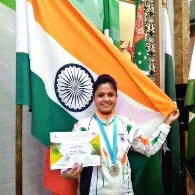 Impaired world chess champion blames Punjab minister for 'callousness' - Vimarsana News