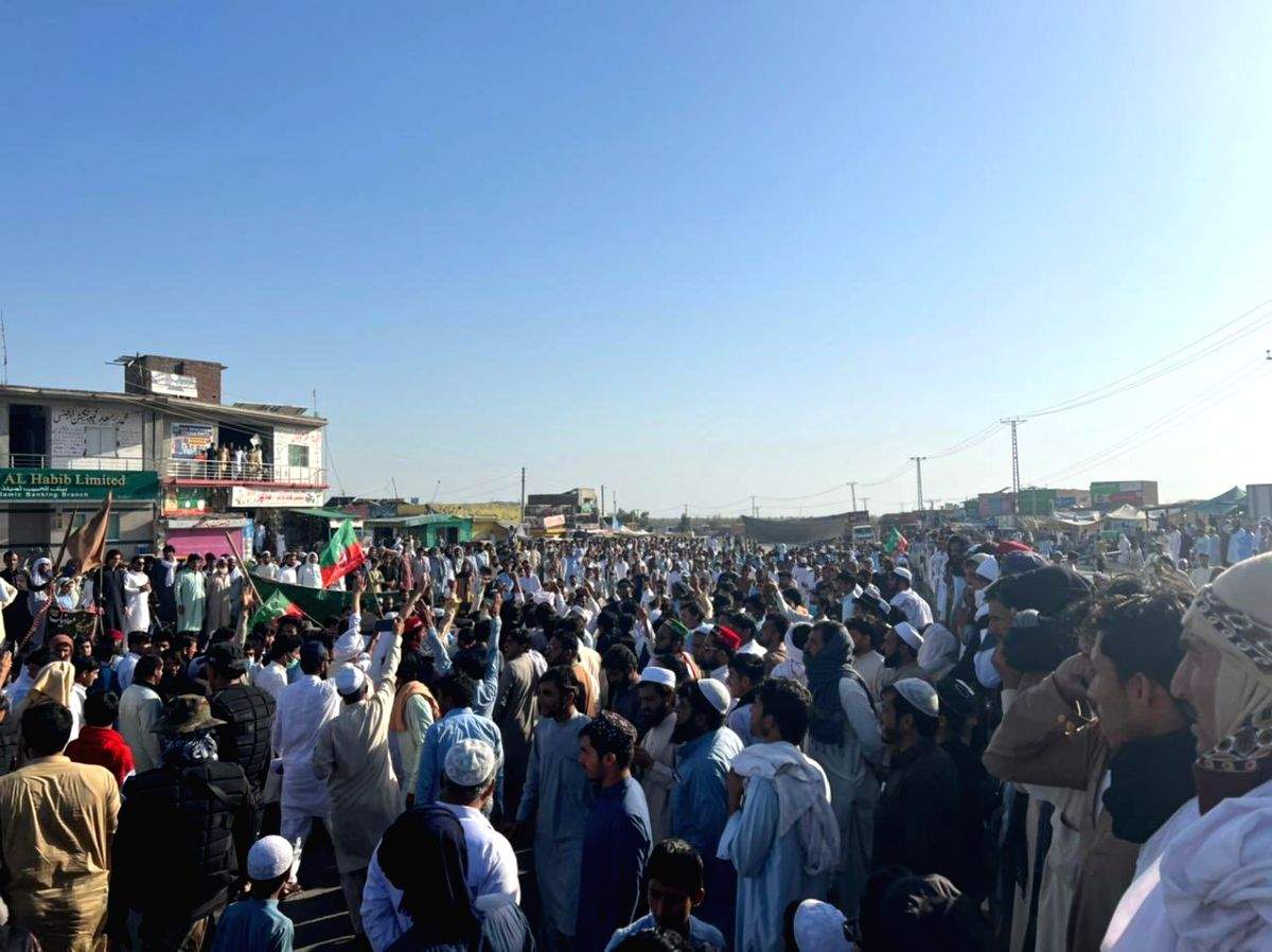 Imran, key aides 'planned' May 9 riots: Report - Vimarsana News
