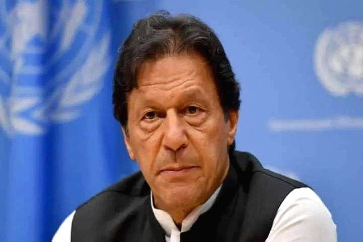 Countdown begins for Imran Khan's exit as the Pak Army helps opposition to get no-confidence numbers - Vimarsana News