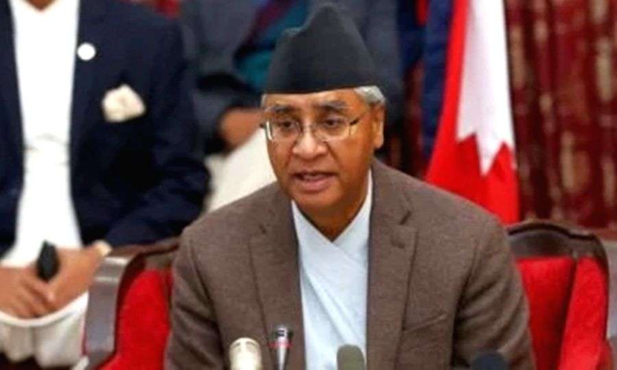 Nepal PM Deuba's Visit to India: How New Delhi can drive Kathmandu's policy of strategic diversification - Vimarsana News