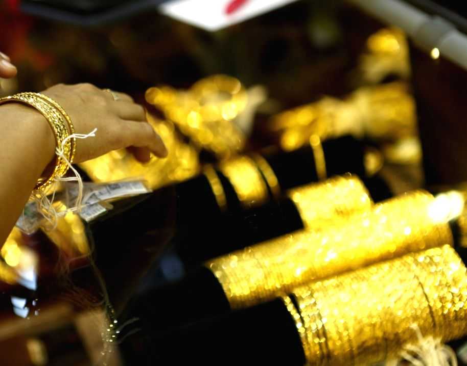 In a first, gem & jewellery exports upto Rs 1 mn allowed via courier - Vimarsana News