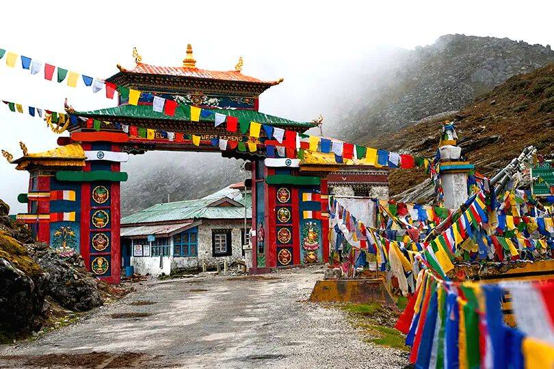 In a first, mega 'Tawang Marathon' on Oct 1 to boost adventure sports, tourism in Arunachal - Vimarsana News