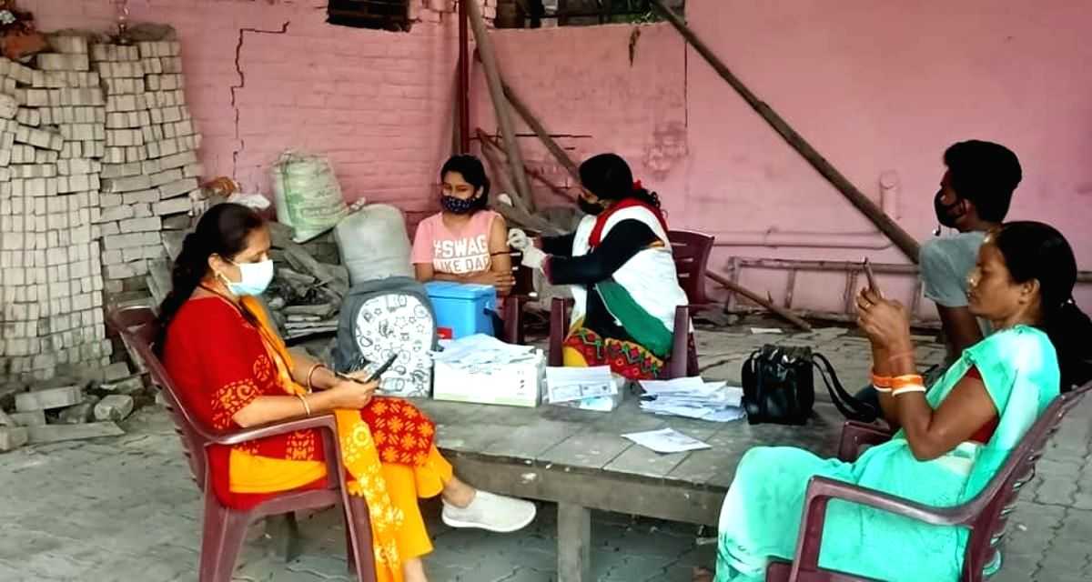 In Bihar, women in local politics rendered puppets by husbands - Vimarsana News