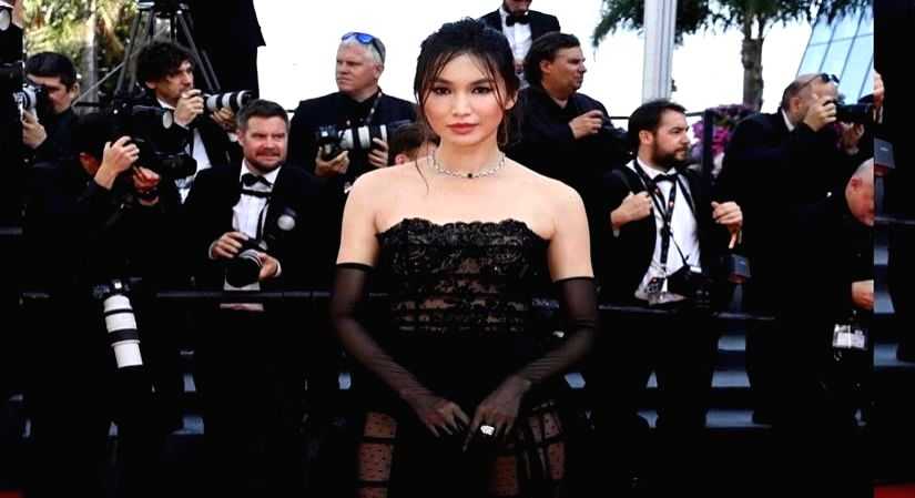 In conversation with Gemma Chan - Vimarsana News