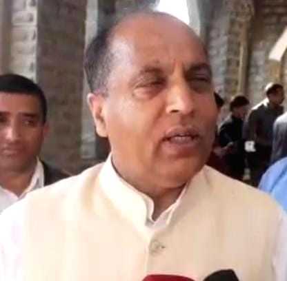 In election year, Himachal's three lakh Hattis may get ST status - Vimarsana News