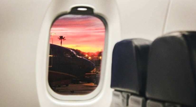 In-flight wellness - Vimarsana News