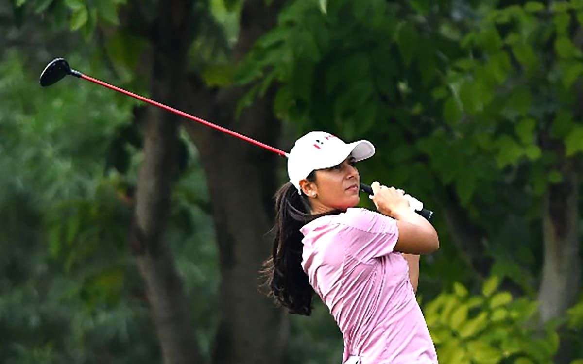 In-form Tvesa leads the charge in 15th Leg of WPGT - Vimarsana News