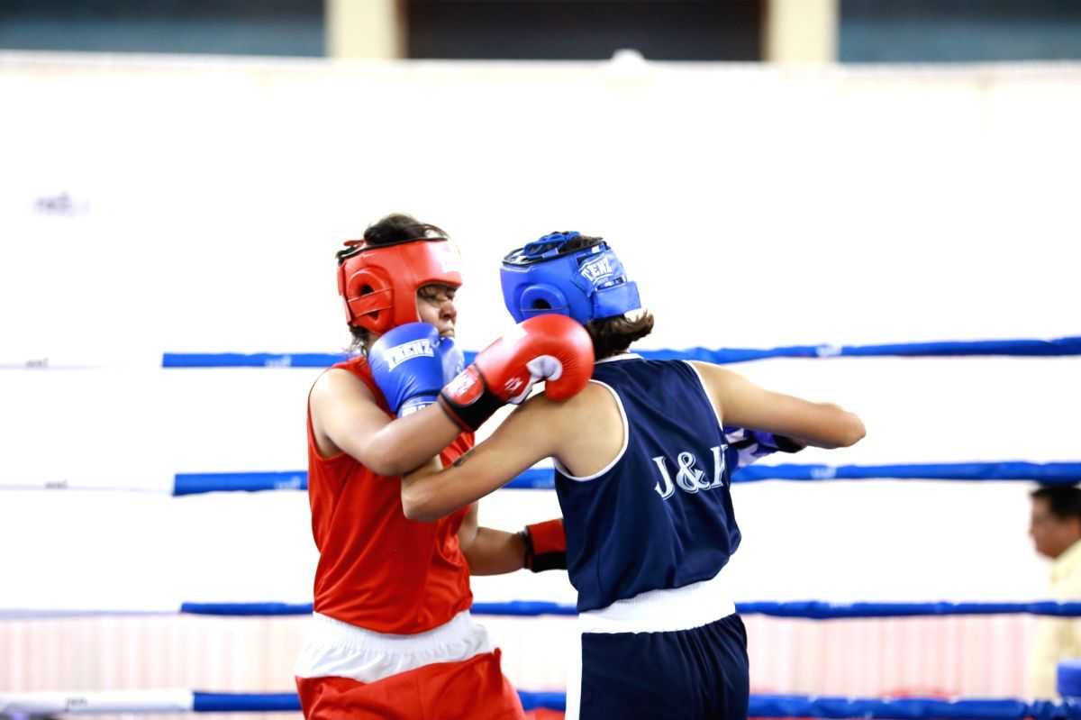 In limited sports action in 2020, Indian boxers delivered knockout punch - Vimarsana News