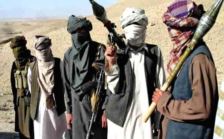 Pakistan-Afghanistan ties on crossroads over terror accusations - Vimarsana News