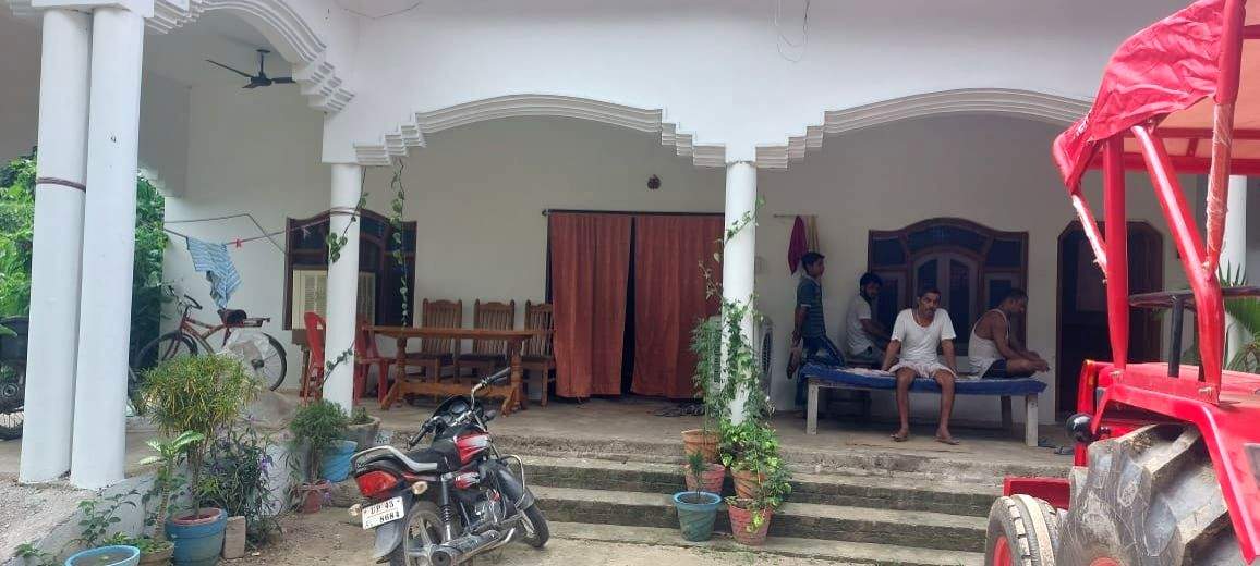 From time immemorial, this UP village hasn't lit lamps during Diwali - Vimarsana News