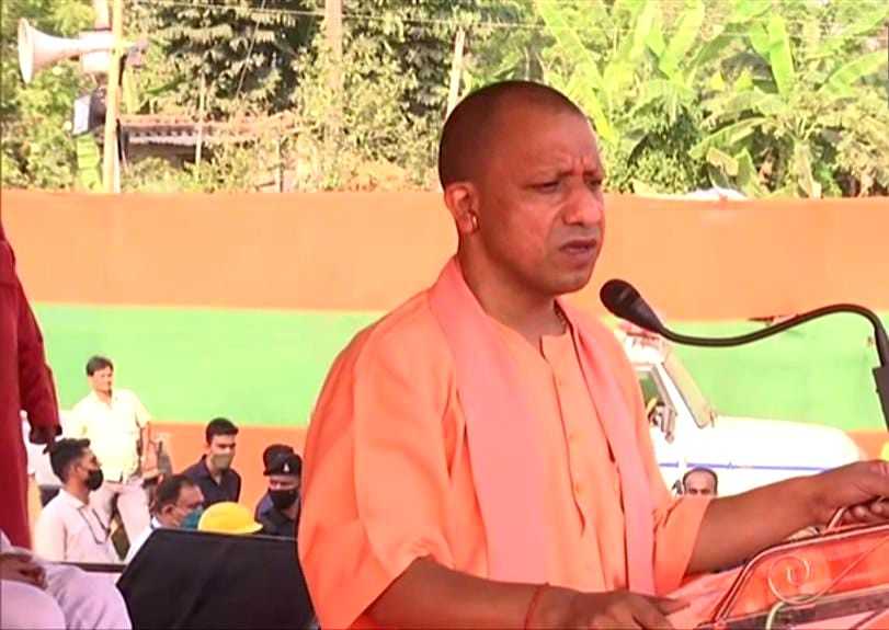 Yogi issues fresh directives for Covid management - Vimarsana News